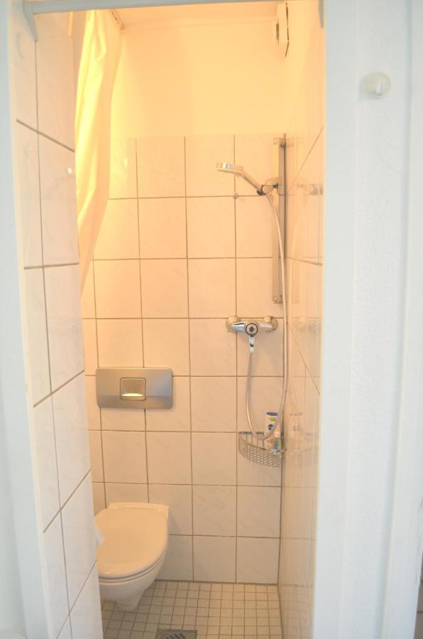 Av No.1 Apartment Dusseldorf Exterior photo